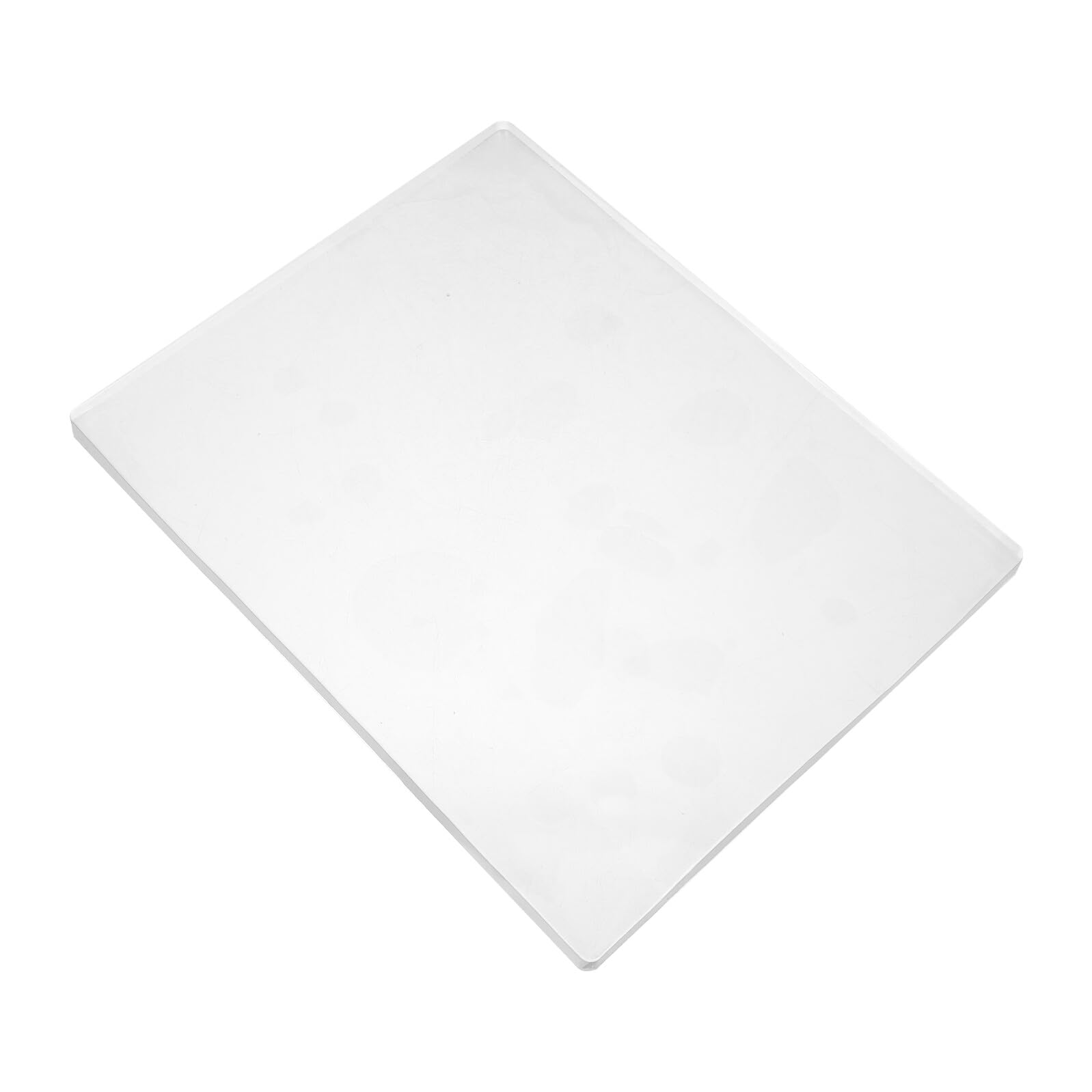 Tapis silicone anti-dérapant étanche pour pots de plantes