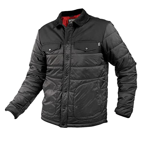 FASTHOUSE Prospector Puffer Jacket