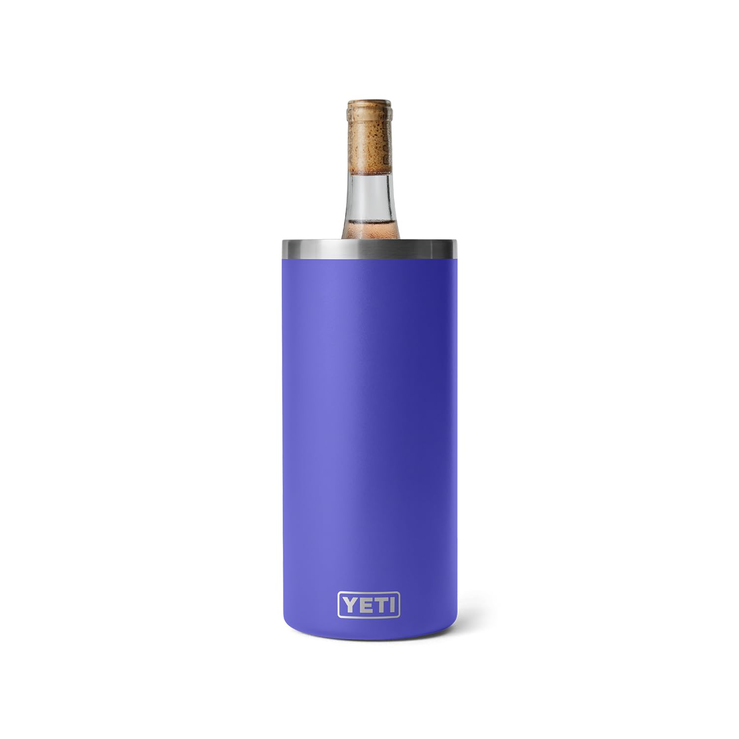 YETI Rambler Wine Chiller, Fits Most Wine Bottles — Amazon image 12