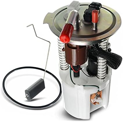 Fuel Pump Assembly for Chevrolet 