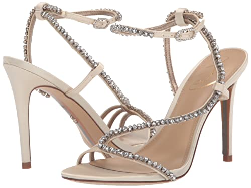 Sam Edelman Women's Granger Ankle Strap Heel 7