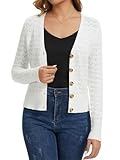 【Estilo Básico】 Se puede usar con cualquier estilo sin mangas, camisetas sin mangas o vestidos. Se adapta perfectamente para uso informal, escolar, laboral, diario o en cualquier ocasión.