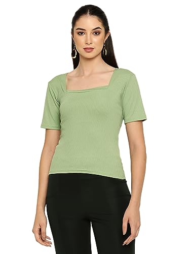 T-shirt à manches raglan idéal pour une tenue de mi-saison confortable
