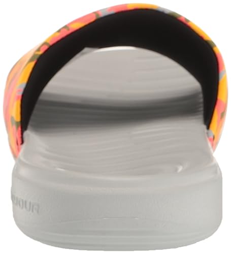 Image of Under Armour Kids' Ansa Graphic Sandals