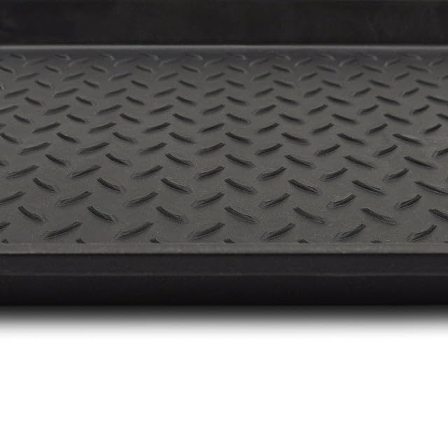 Indoor/Outdoor Boot Tray, 18" x 39"