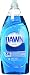 Dawn Ultra Original Scent Dishwashing Liquid, 34.2 Fl Oz
