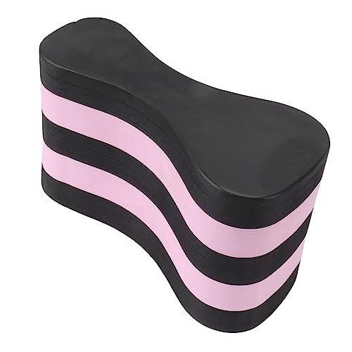 Leg Pull 5 Layers Bright Colors EVA Foam Flexible Leg Hip Support High Density Floating Buoy for Beginner