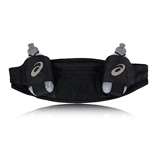 ASICS 1276680904 Sacoche de Course Mixte Adulte, Performance Black