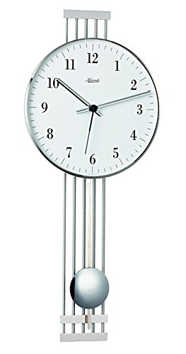 Hermle Wanduhren modern 70981-002200 Cover