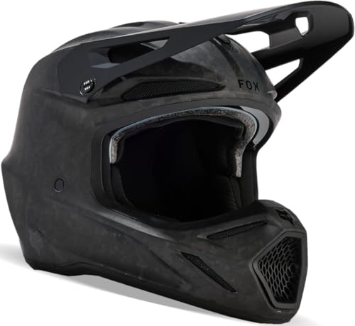 Fox Racing V3 RS