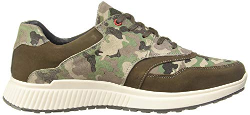 Image of Lee Cooper Mens Lc3035a Sneakers