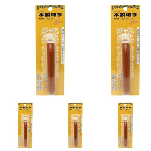 WAKI ؐ 96mm uE (× 5)