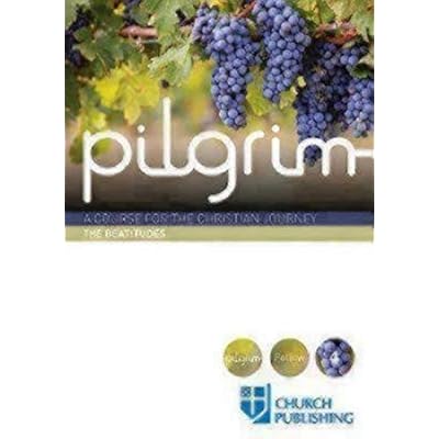 Pilgrim - The Beatitudes