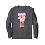 Dark Heather Grey