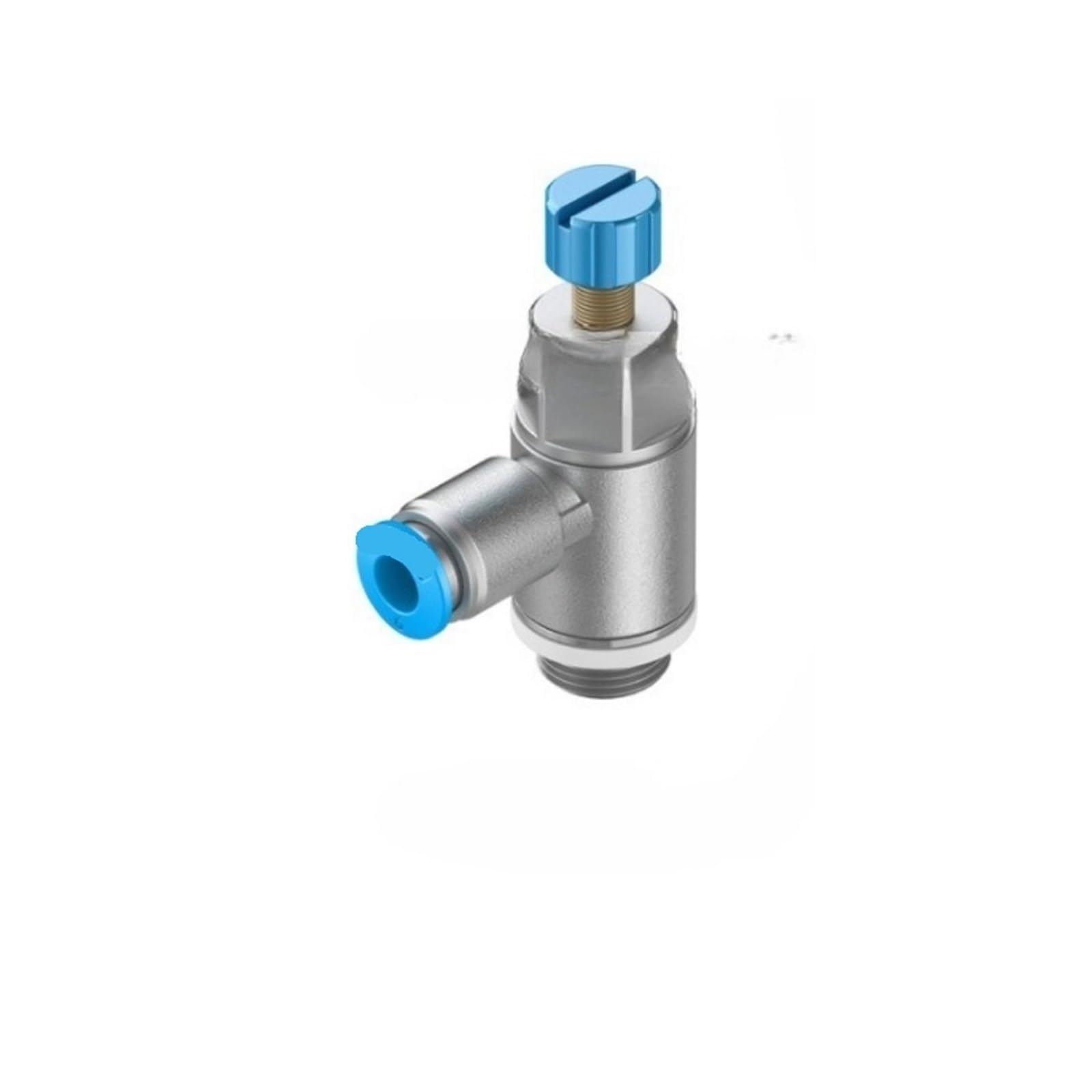 LEOTNNDQ Check throttle valves 1 4 QS 8 534339