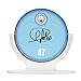 Signables Premium - Manchester City Phil Foden - Digitally Autographed Sports Memorabilia - Small Signed Sports Collectible Figurines - Unique Football Figures