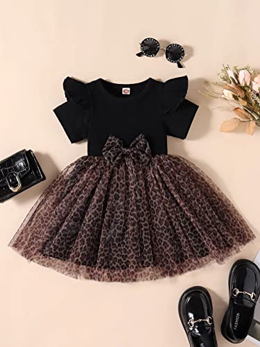 Image of TAGAS Girls Dress