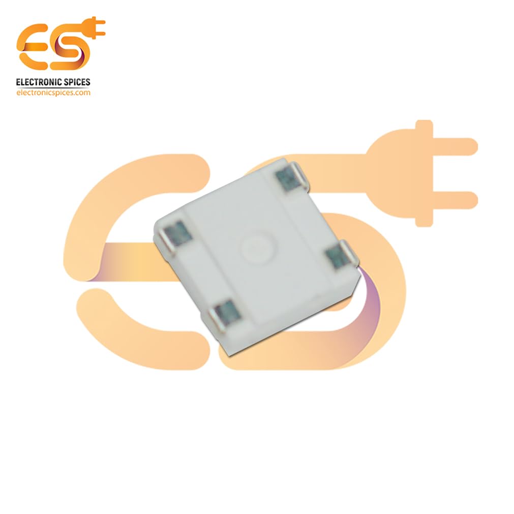 WS2812B LED Chips WS2812B 5050 Addressable RGB LED Chip - 5V Digital ...
