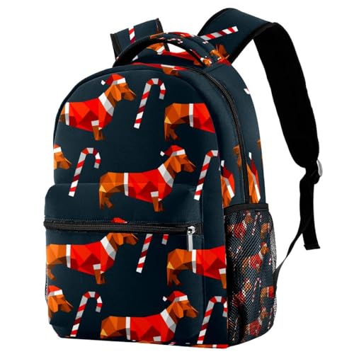 Sac à dos d'école ergonomique contre le mal de dos des adolescents