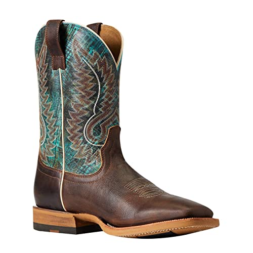 ARIAT Men's Cow Camp Western Boot3