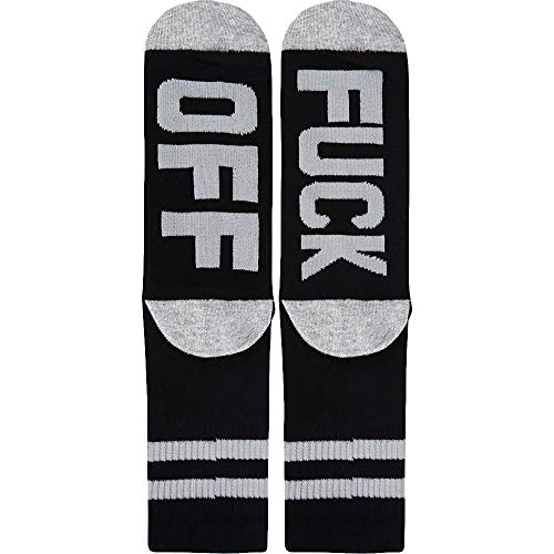 Huating Lake Womens Crazy Socks,Best Gifts for Women and Boyfriend ,Dressy and Funny Socks for Women