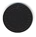 8.5 Gr. Black Diamond Plain Poker Chips (Sleeve of 50)