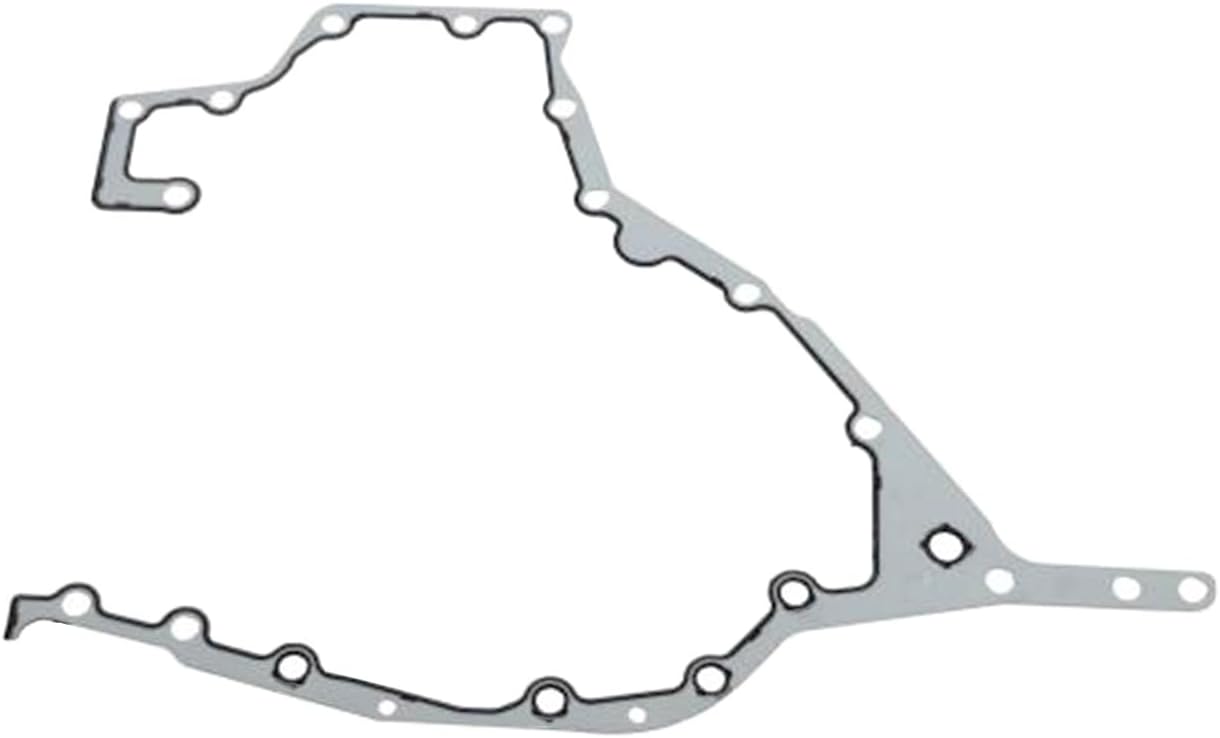 Gear Housing Gasket 3944293 For Cummins 6CT QSC ISC ISL 8.3L QSL