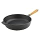 Gusseisenpfanne Carl Victor Bratpfanne 28 cm ohne PFAS-Beschichtung