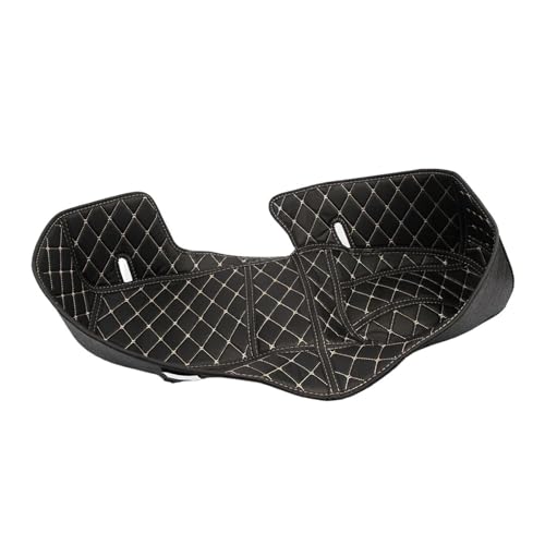 Accesorios Motocicleta forro maletero y protector para asiento Forza 350/ADV350 3