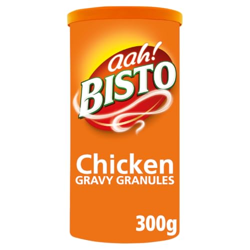 Bisto Gravy Granules for Chicken Dishes 300g