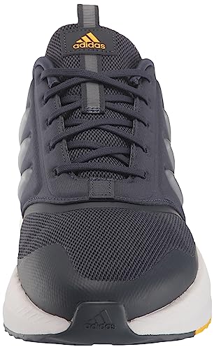 Image of adidas Mens X PLR Phase Sneakers Shoes Casual - Black