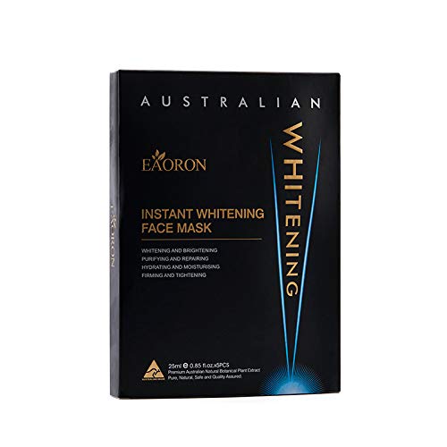 Eaoron Hyaluronic Acid Collagen Hydrating Face Mask Facial