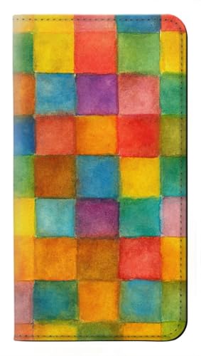 Étui Samsung S26 Ultra watercolor : la housse cuir colorée idéale pour le bureau