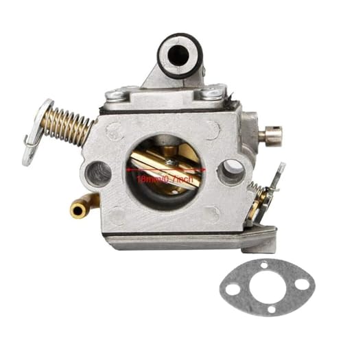 Carburateur de rechange MS180 pour préparer votre bois de chauffage