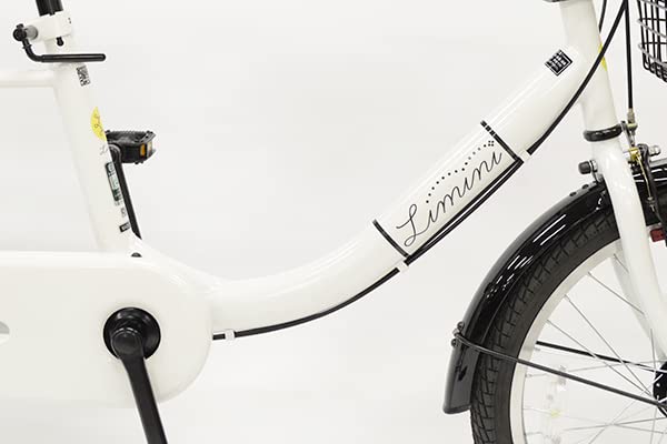 Amazon | 子供乗せ自転車 cyma ヘッドレスト付チャイルドシート搭載 