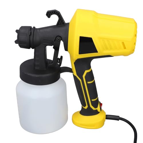 Naroote Rociador de Laca Eléctrico