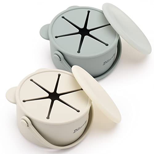 Find The Best Snack Cups For Kids Reviews & Comparison Katynel