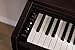 Yamaha Arius, 88-Key Weighted Action Digital Aspiring Musicians, CFX Concert Grand Piano Voice, 3-Pedal Unit, Bench Included, Classic Upright Design, Dark Rosewood (YDP145R)