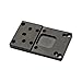 oupuntoe Red Dot Base Mount Plate Compatible with Taurus PT111 G2 G2c G2s Original G3