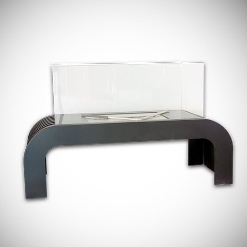 Bioethanol Fireplace Buschbeck