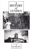 A History of Lynden B0006QBE08 Book Cover