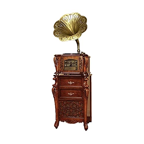 VSDEXR KOSHSH Hi-FI & Home Phonographe Platines vinyles Vintage avec Haut-parleurs, Tourne-Disque, Lecteur CD/Radio FM… - Les Beatles, Paul McCartney, John Lennon, RIngo Starr, George Harrison VSDEXR KOSHSH Hi-FI & Home Phonographe Platines vinyles Vintage avec Haut-parleurs, Tourne-Disque, Lecteur CD/Radio FM…