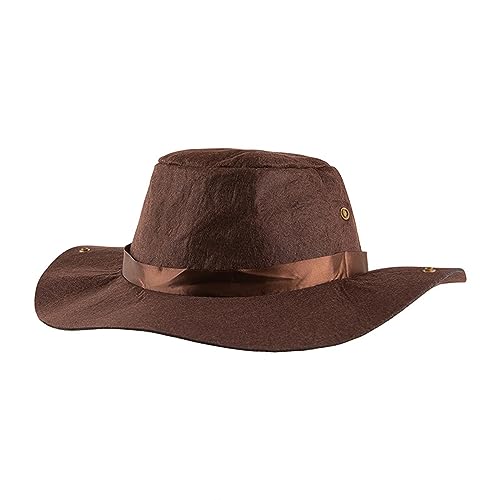 Disfraz completo de vaquero para niños 2-10 años miniatura 7
