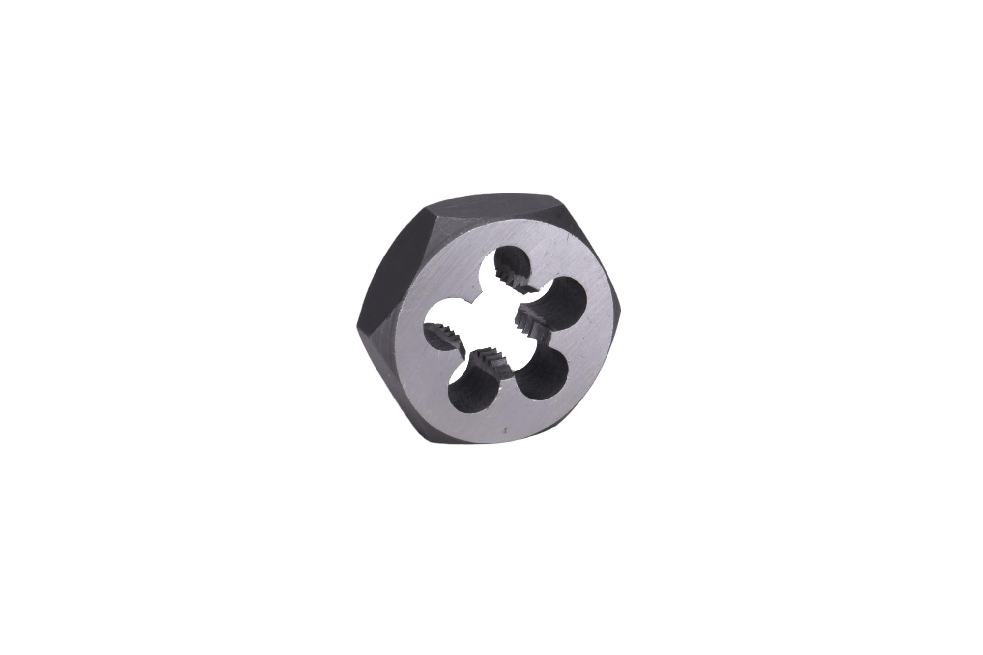 Century Drill & Tool 95623 Metric Hexagon Die, 14 X 2.00 — Amazon image 2