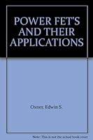 Power FETs and their applications 0136869238 Book Cover
