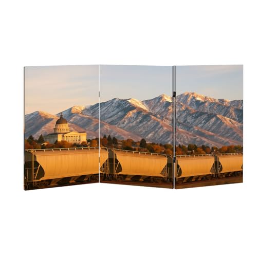 How to touch up chipped wood furniture