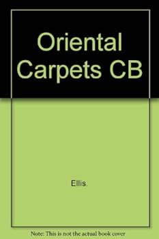 Hardcover Oriental Carpets in the Philadelphia Museum of Art Book
