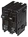 Q2100 100-Amp Double Pole Type QP Circuit Breaker