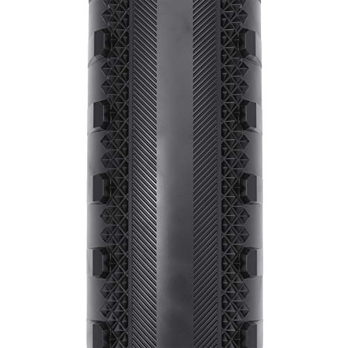 Wtb Byway 47 X 650 Tcs Light/Fast Rolling 120Tpi Dual Dna Sg2 Tire, Black #TOP3