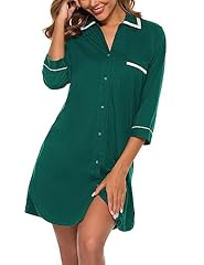 Z5-green - Button Up